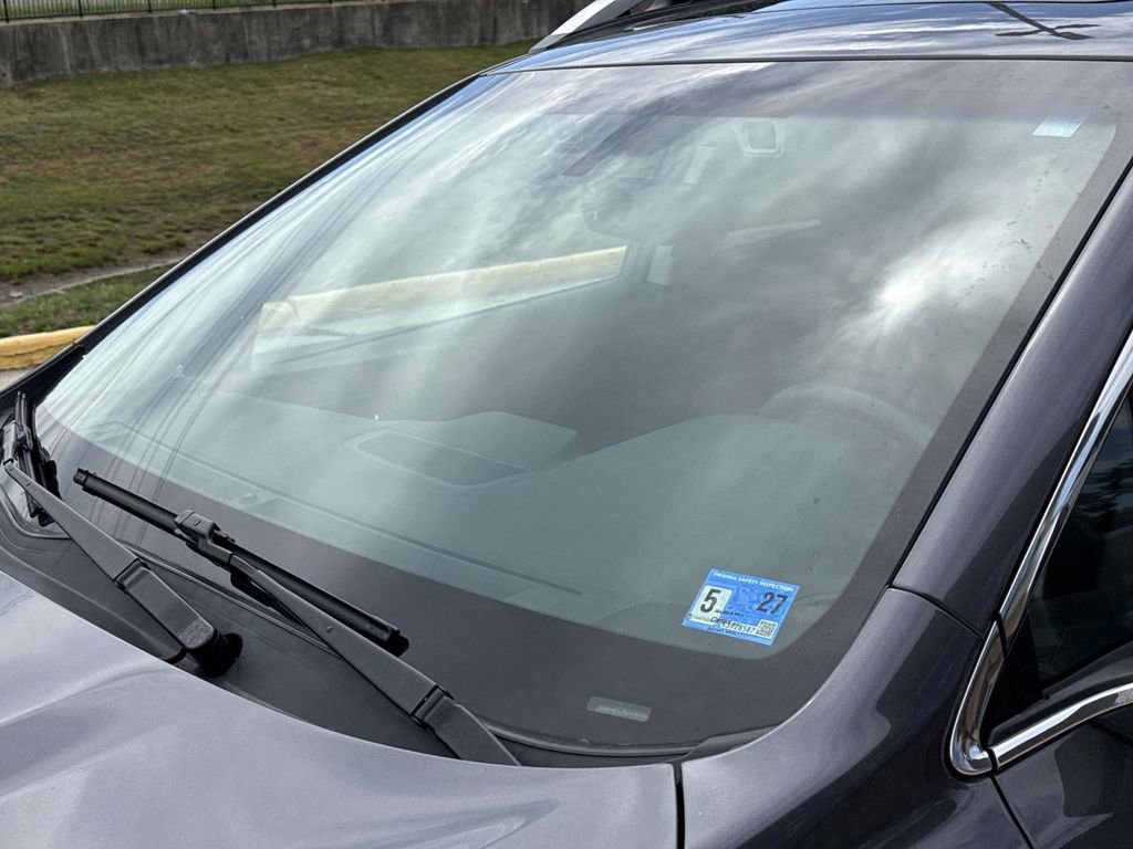 Used 2022 Subaru Outback Touring AWD/4WD image 12