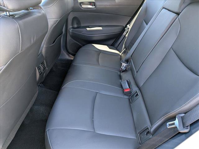 Used 2023 Toyota Corolla Cross XLE w/ Convenience Package FWD image 18