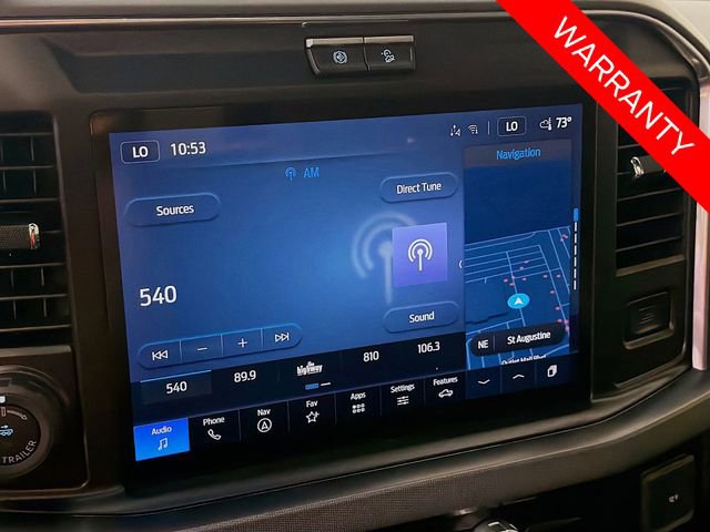 Used 2026 Ford F350 Platinum AWD/4WD image 15