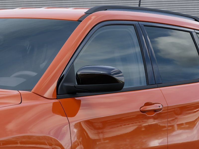 New 2026 Jeep Compass Latitude AWD/4WD image 13