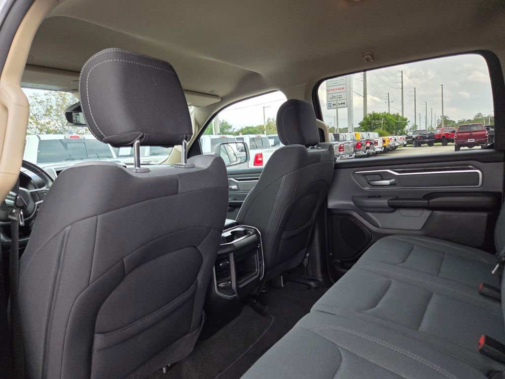 Used 2020 RAM 1500 Big Horn RWD image 22