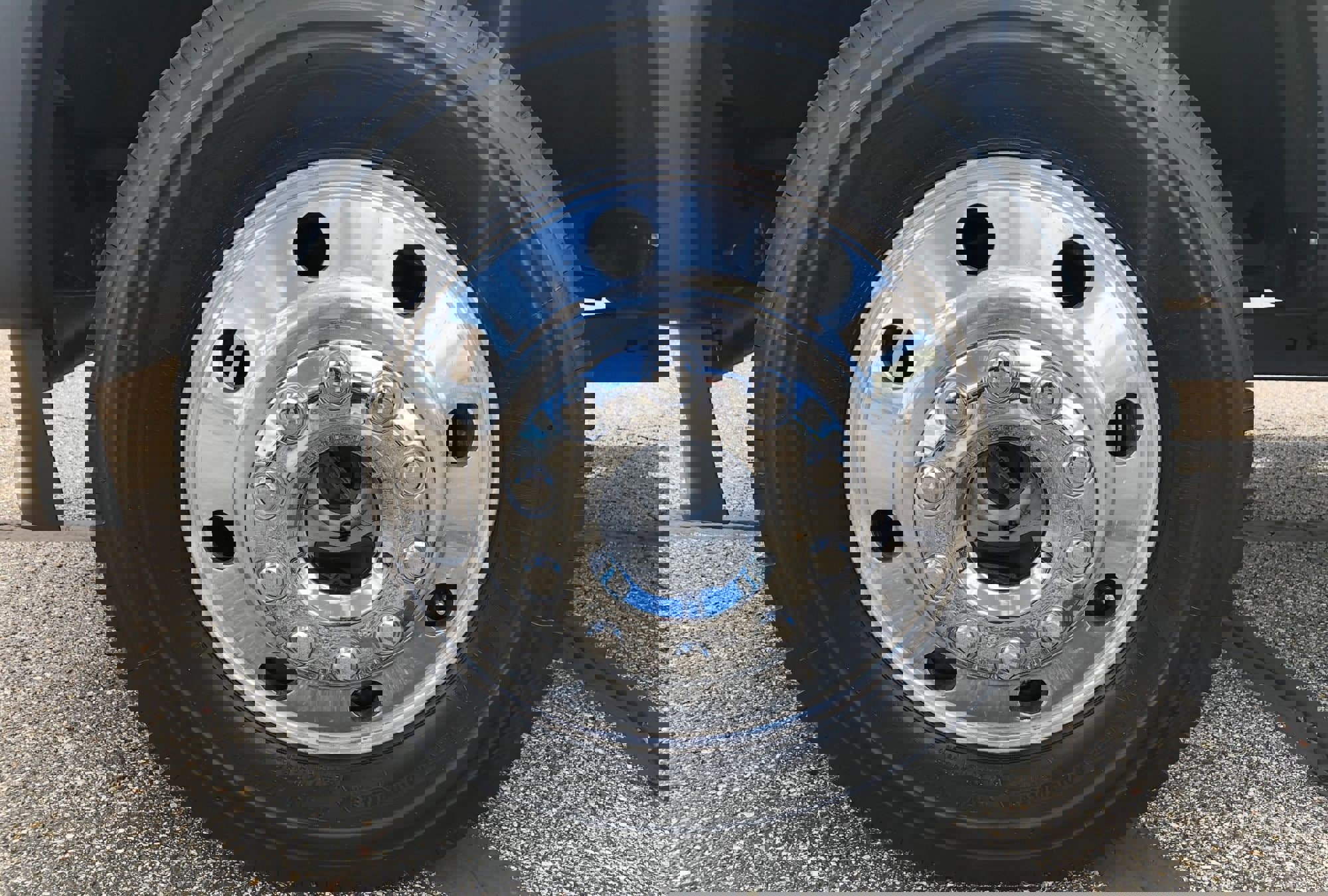 Used 2022 Ford F450 XL w/ Power Equipment Group image 9