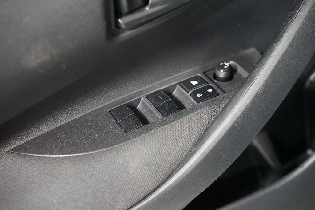 Certified 2023 Toyota Corolla LE image 27