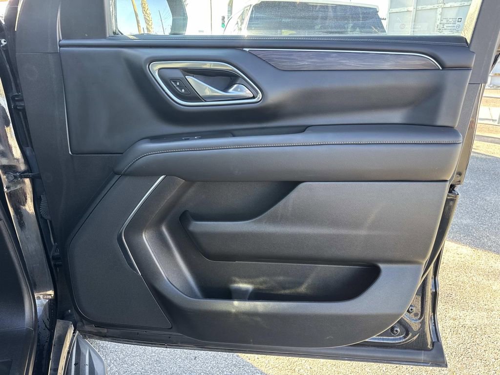 Certified 2023 Chevrolet Tahoe LS image 15