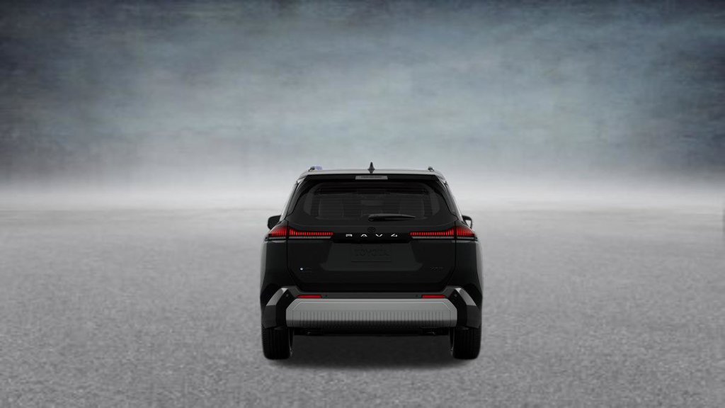 New 2026 Toyota RAV4 XSE AWD/4WD image 29