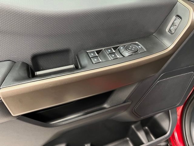 Used 2024 Ford F150 STX w/ Equipment Group 201A FX4 AWD/4WD image 23