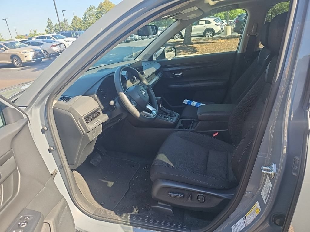 Certified 2024 Honda CR-V EX image 10