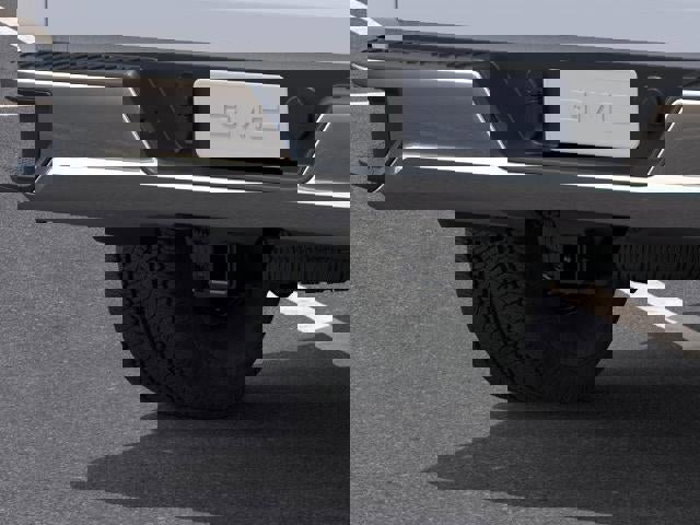 New 2026 GMC Sierra 2500 SLT image 14