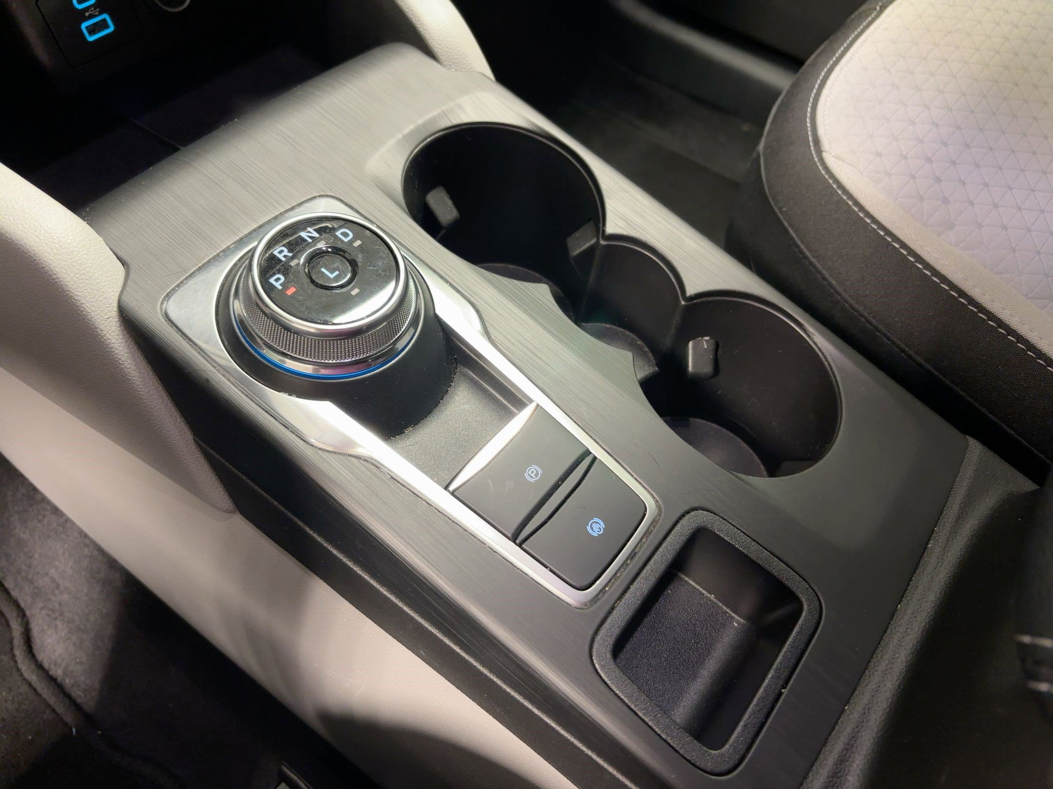 Used 2023 Ford Escape Active w/ Tech Pack #1 image 16