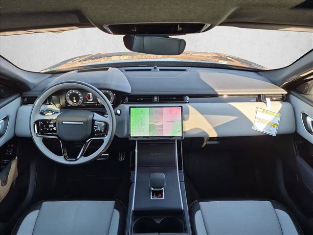 New 2026 Land Rover Range Rover Velar Belgravia AWD/4WD image 22