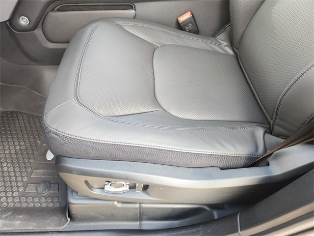 New 2026 Land Rover Defender 130 V8 image 16