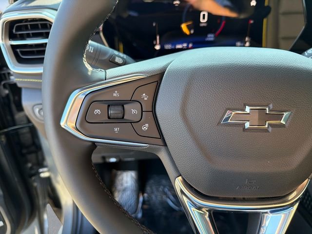 New 2026 Chevrolet TrailBlazer ACTIV w/ Convenience Package image 25