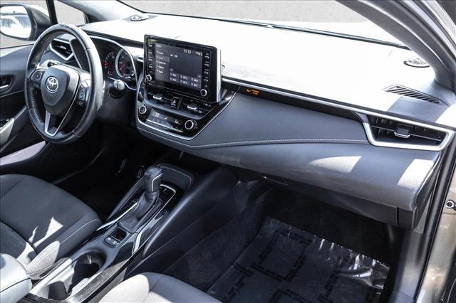 Used 2019 Toyota Corolla SE image 23