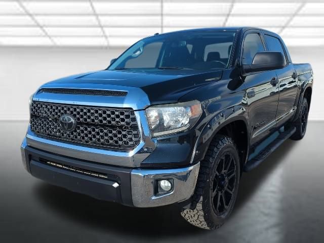 Used 2018 Toyota Tundra SR5 image 27