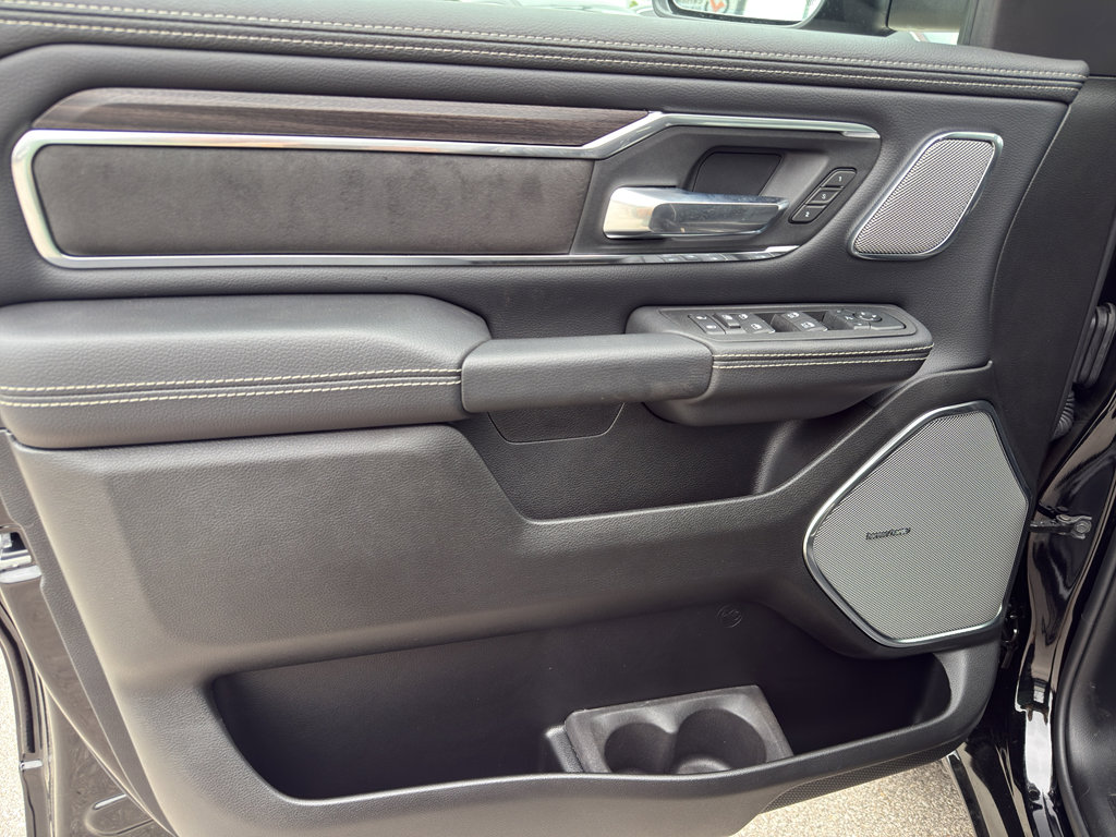 New 2026 RAM 1500 Laramie image 15