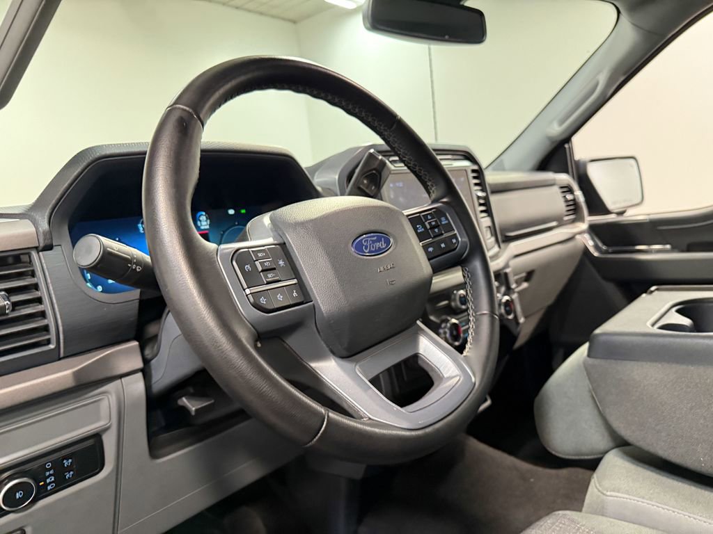 Used 2024 Ford F150 XLT AWD/4WD image 75
