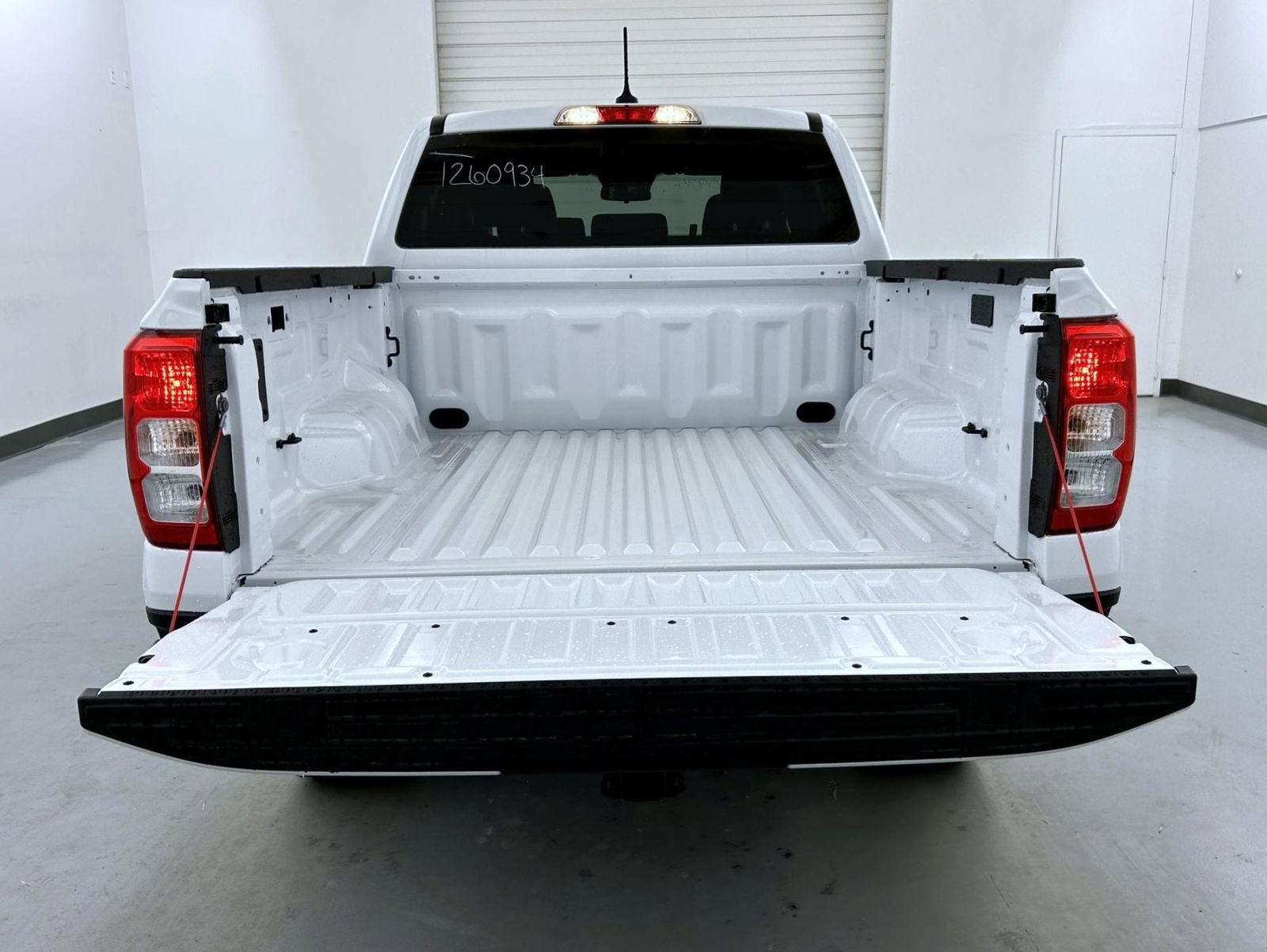 New 2026 Ford Ranger XL w/ Trailer Tow Package image 21