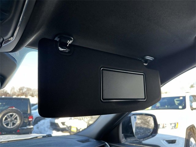 Certified 2024 Jeep Grand Cherokee L Altitude image 38