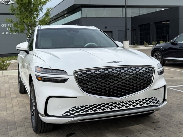 New 2026 Genesis Electrified GV70 Advanced image 3