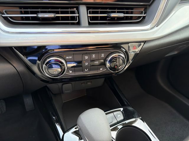 New 2026 Chevrolet Trax LT w/ Driver Confidence Package FWD image 29