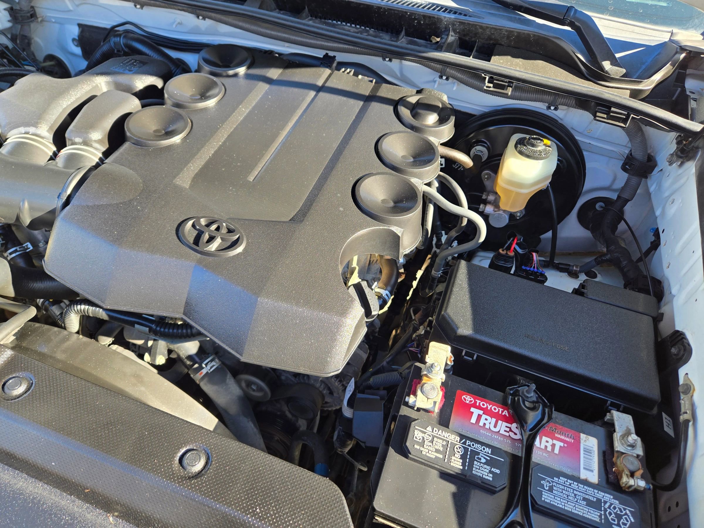 Used 2017 Toyota 4Runner SR5 Premium image 65