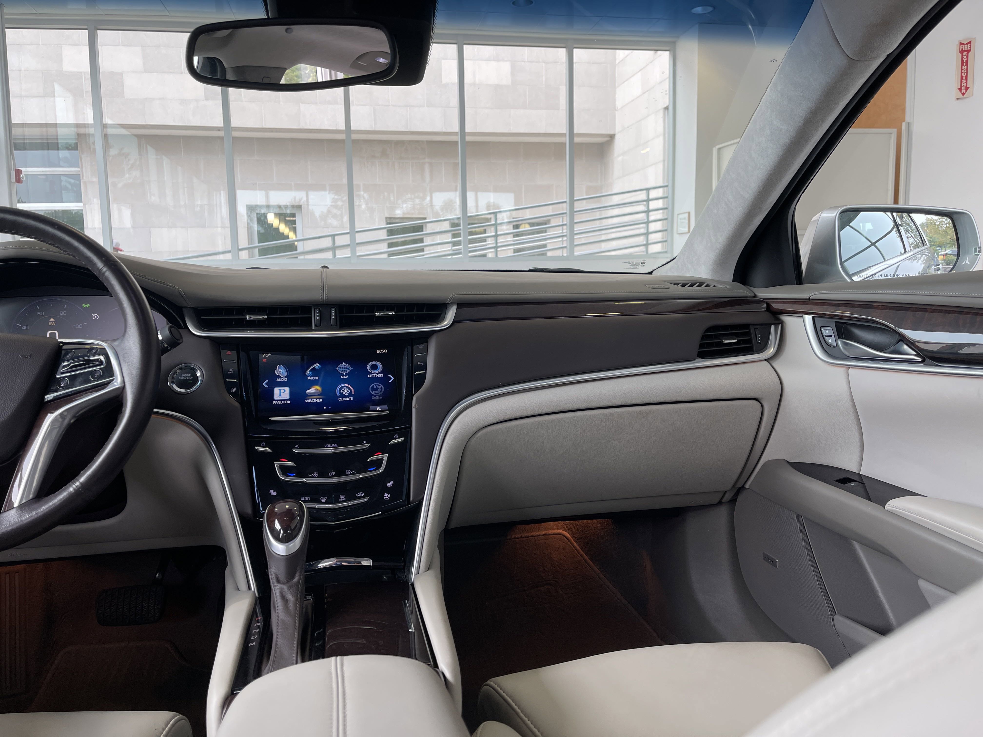 Used 2013 Cadillac XTS Platinum image 38