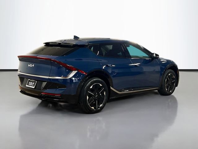 New 2025 Kia EV6 Wind image 7