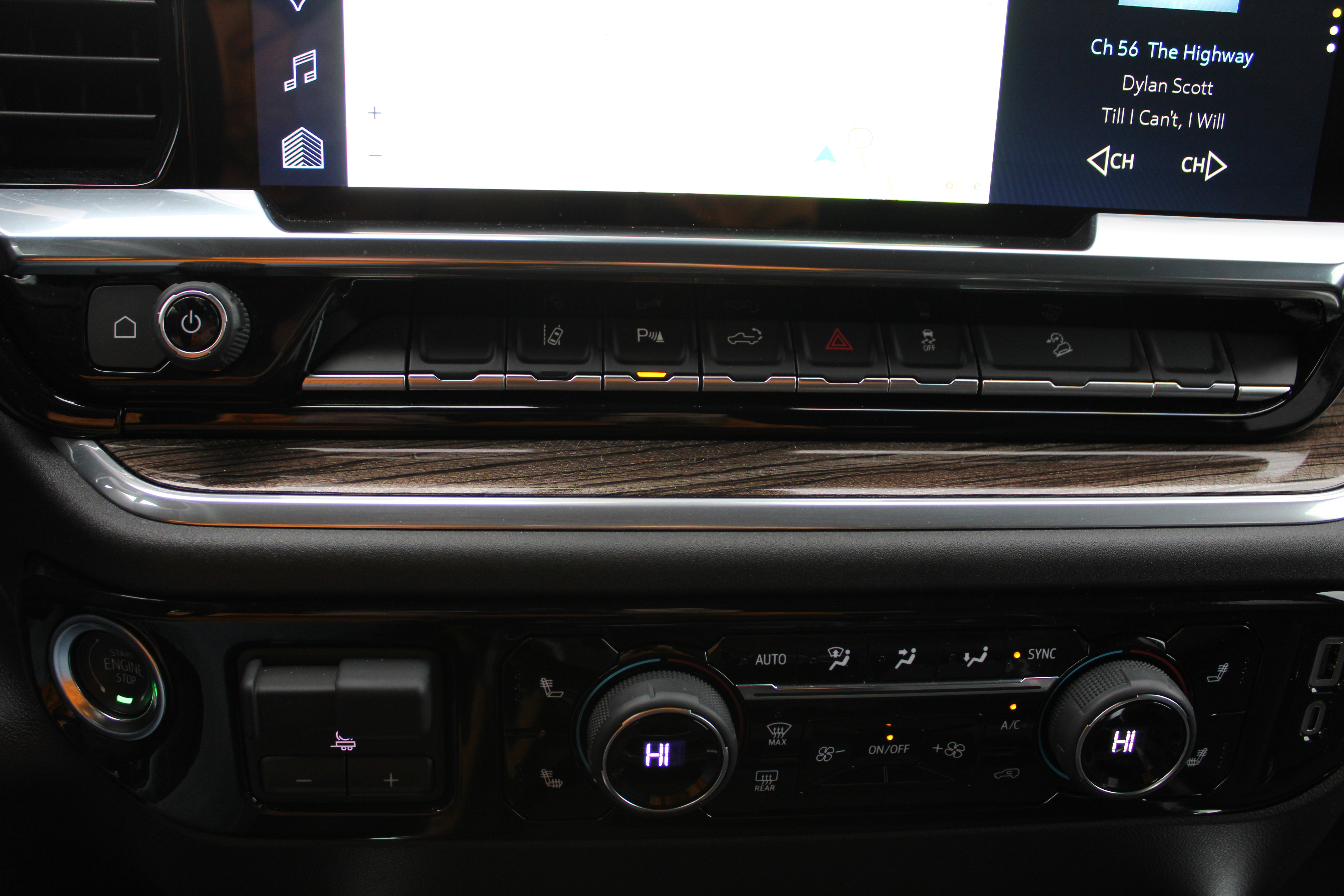 Used 2025 Chevrolet Silverado 2500 LT w/ All Star Edition image 22