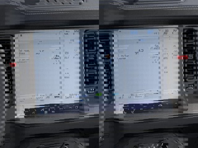 New 2026 Ford Bronco Outer Banks AWD/4WD image 15