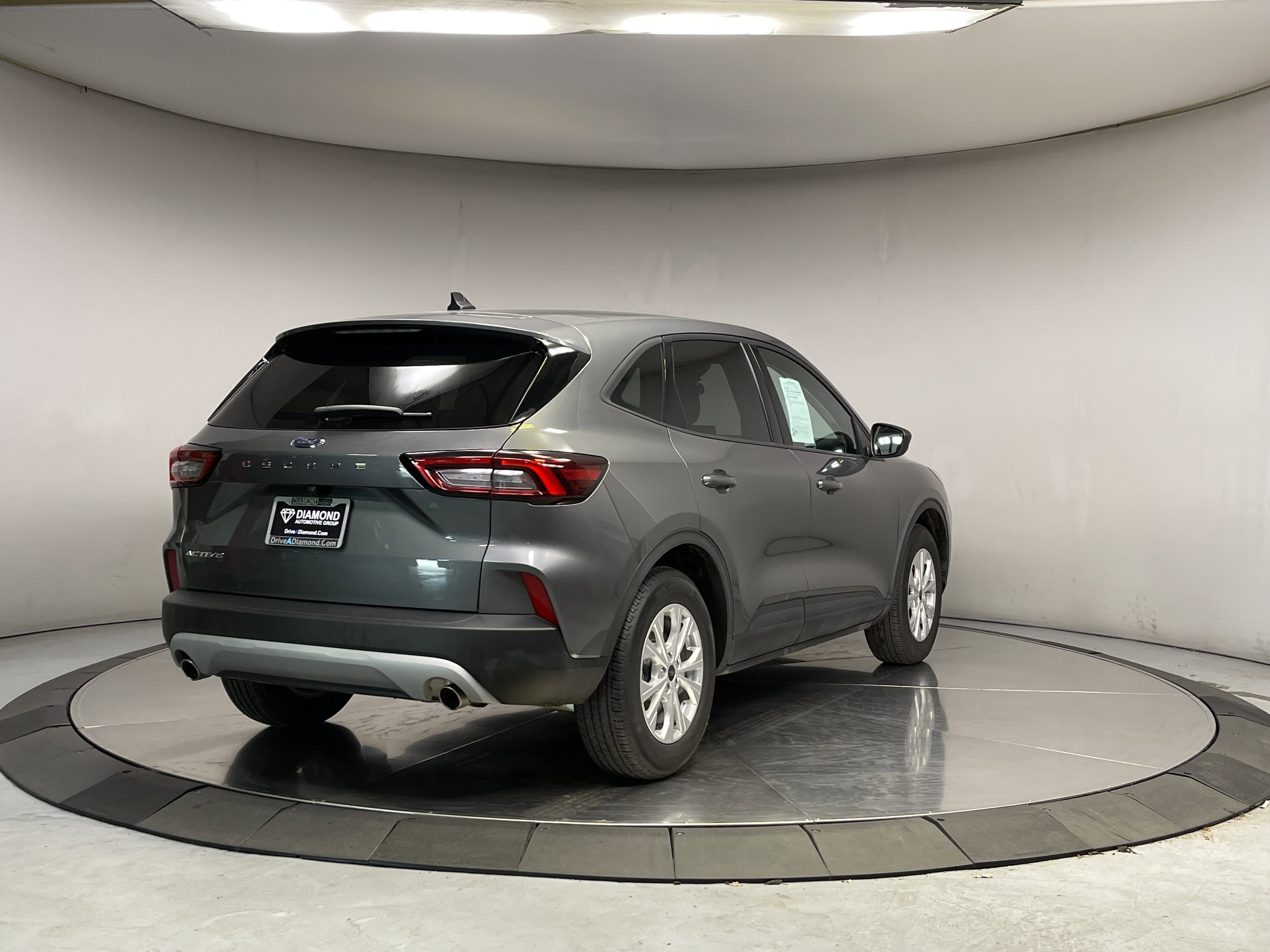 Used 2025 Ford Escape Active image 7