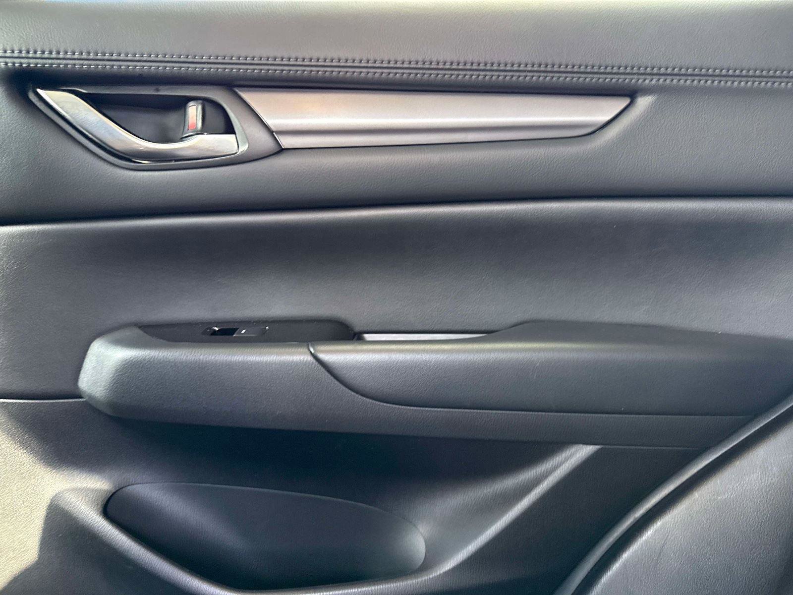 Used 2025 MAZDA CX-5 AWD 2.5 S w/ Preferred Package image 16