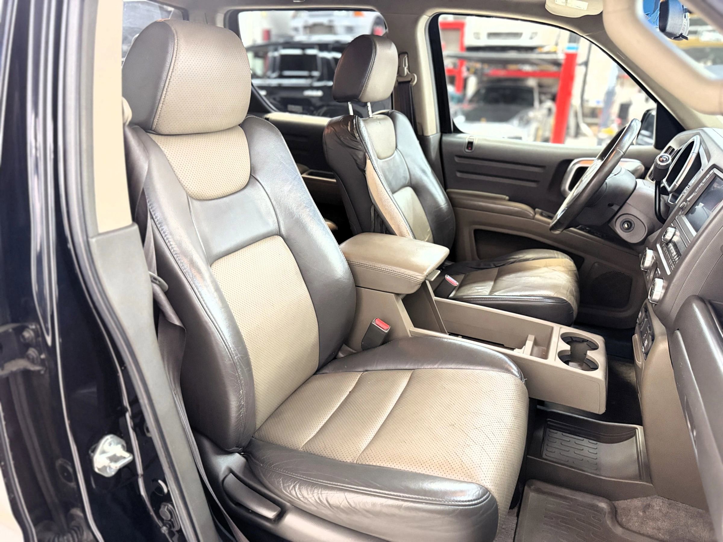 Used 2006 Honda Ridgeline RTL image 31
