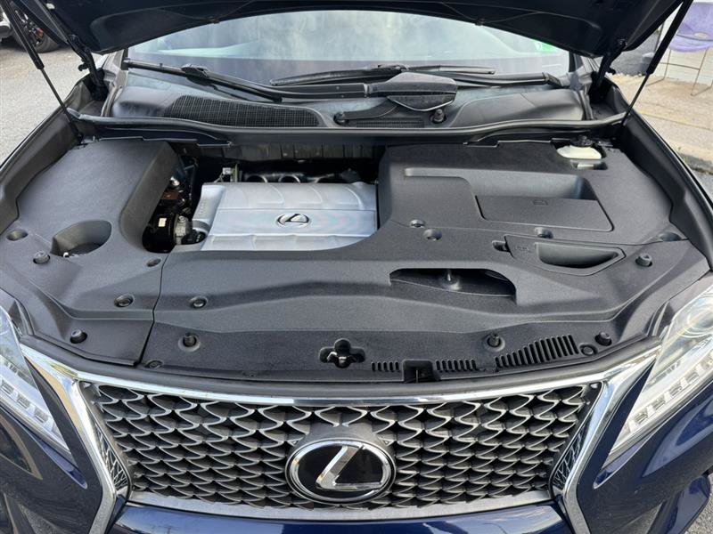 Used 2015 Lexus RX 350 F Sport w/ Navigation Package AWD/4WD image 36