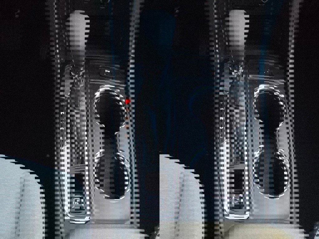 Used 2022 Chevrolet Equinox LT image 16