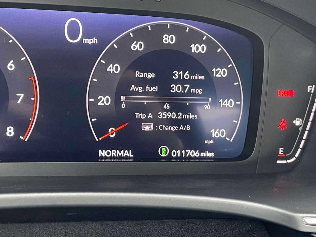 Certified 2025 Honda Civic Si image 27