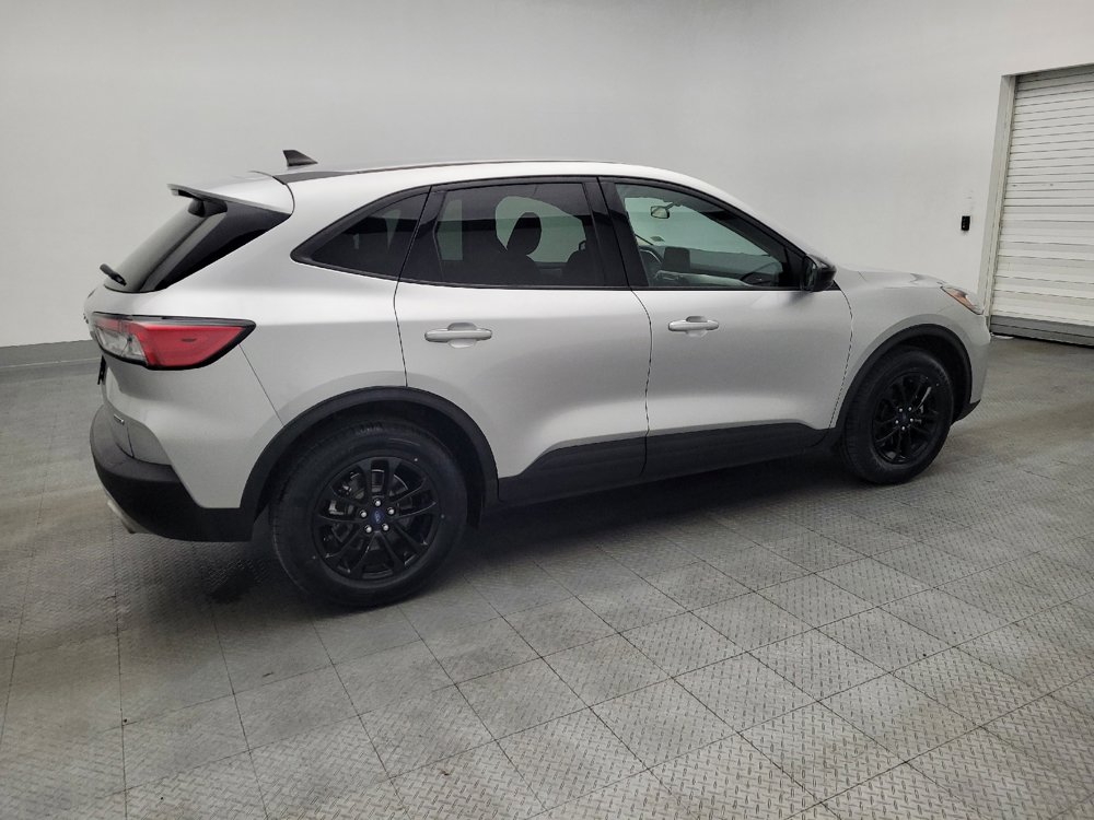 Used 2020 Ford Escape SE Sport image 10