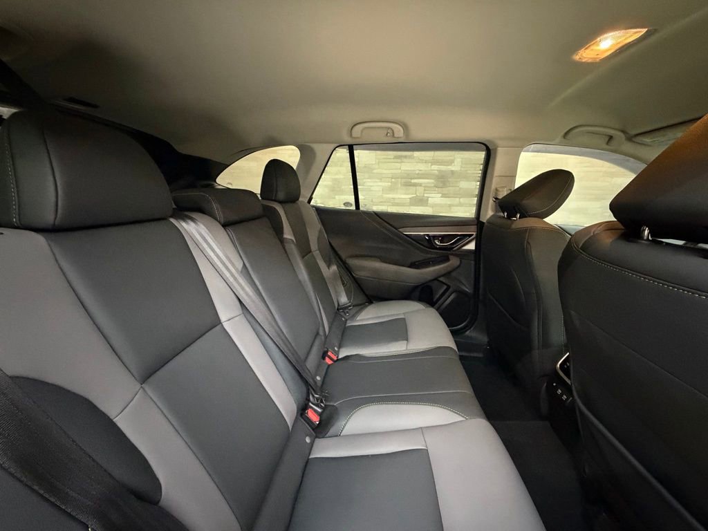 Used 2022 Subaru Outback Onyx Edition XT image 31