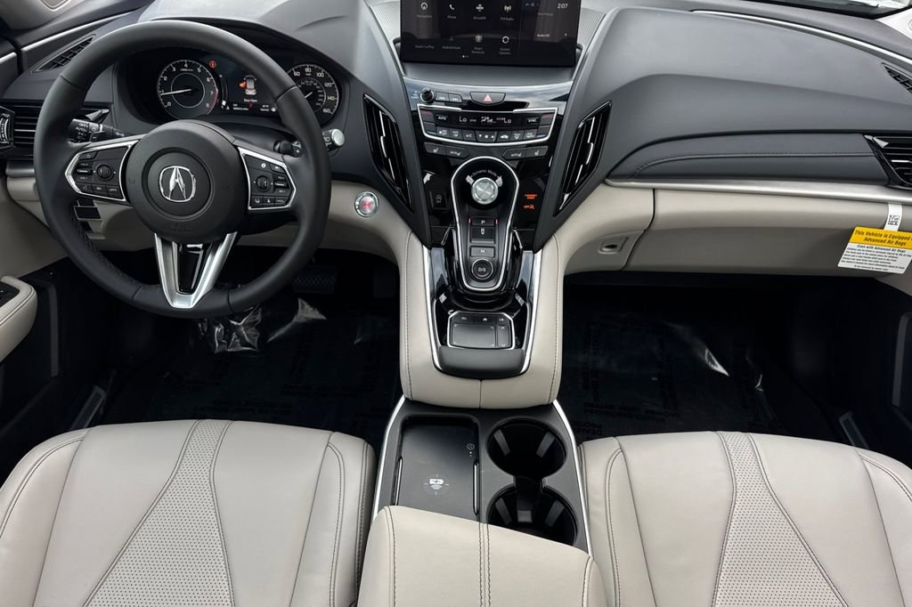 New 2026 Acura RDX w/ Technology Package image 15