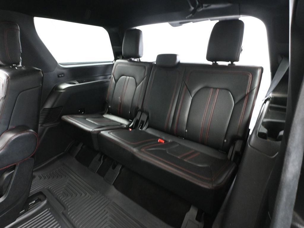 Used 2019 Ford Expedition Limited w/ Equipment Group 303A image 46
