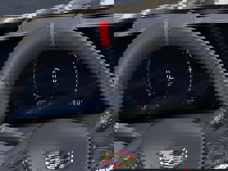 New 2026 Cadillac CT5 V Blackwing image 18