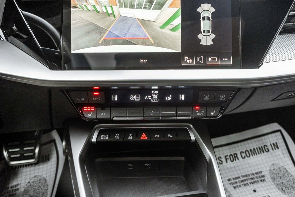 Used 2022 Audi S3 Premium image 20