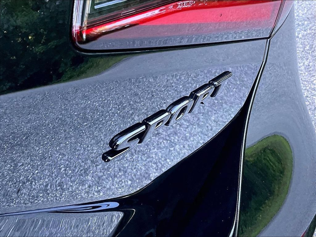 Certified 2026 Honda Civic Sport image 60