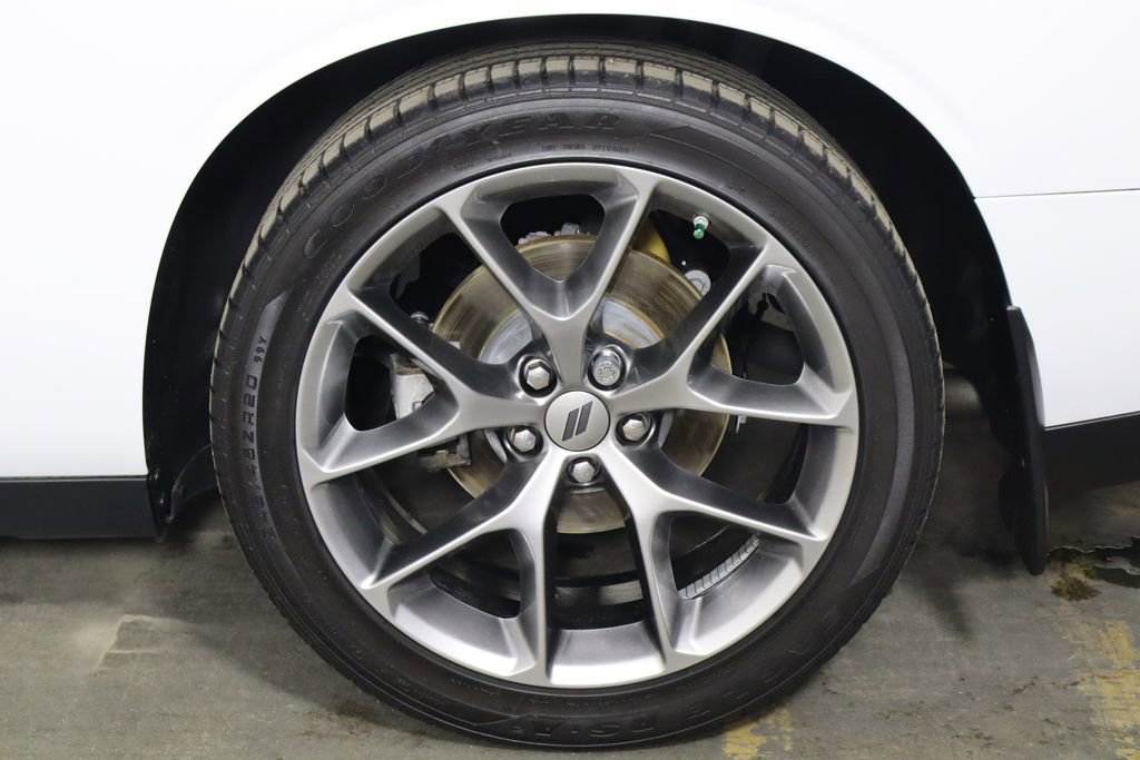 Used 2022 Dodge Challenger GT w/ Driver Convenience Group RWD image 36