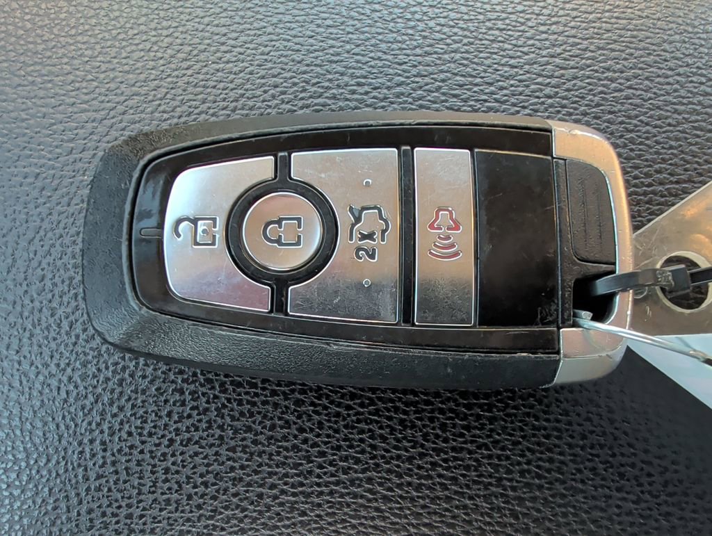 Used 2018 Ford Fusion S image 18