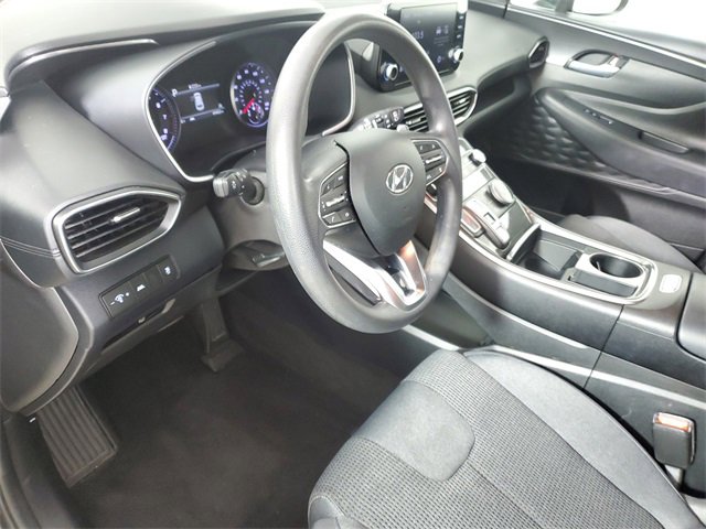 Used 2022 Hyundai Santa Fe SE image 20