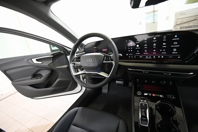 New 2025 Audi A5 2.0T Premium image 27