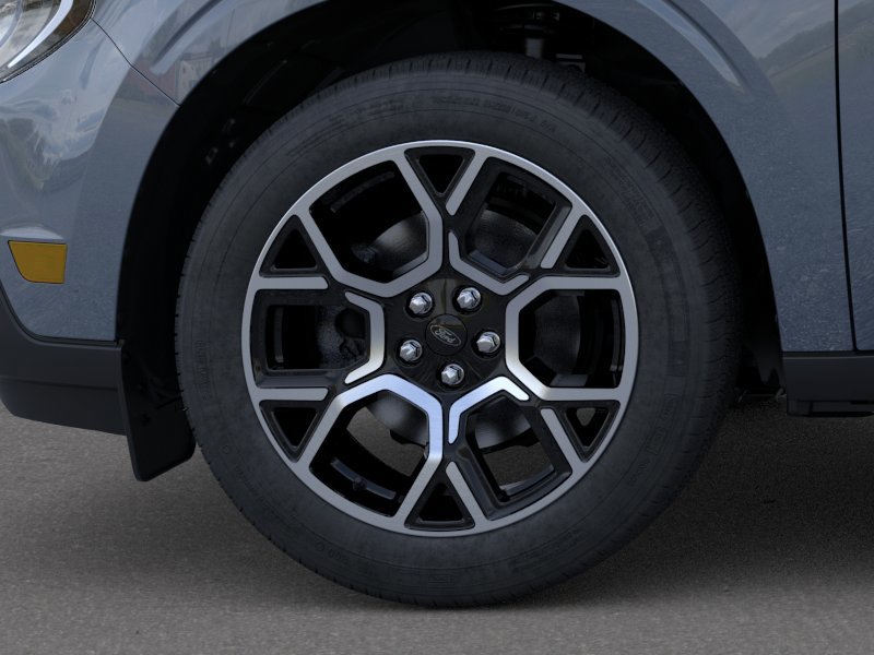 New 2026 Ford Maverick Lariat image 21