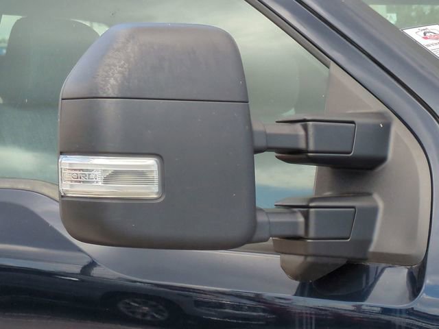 Used 2023 Ford F250 XLT w/ 360-Degree Camera Package AWD/4WD image 12