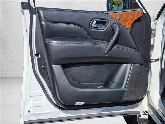 Used 2018 INFINITI QX80 2WD w/ Driver Assistance Package image 10