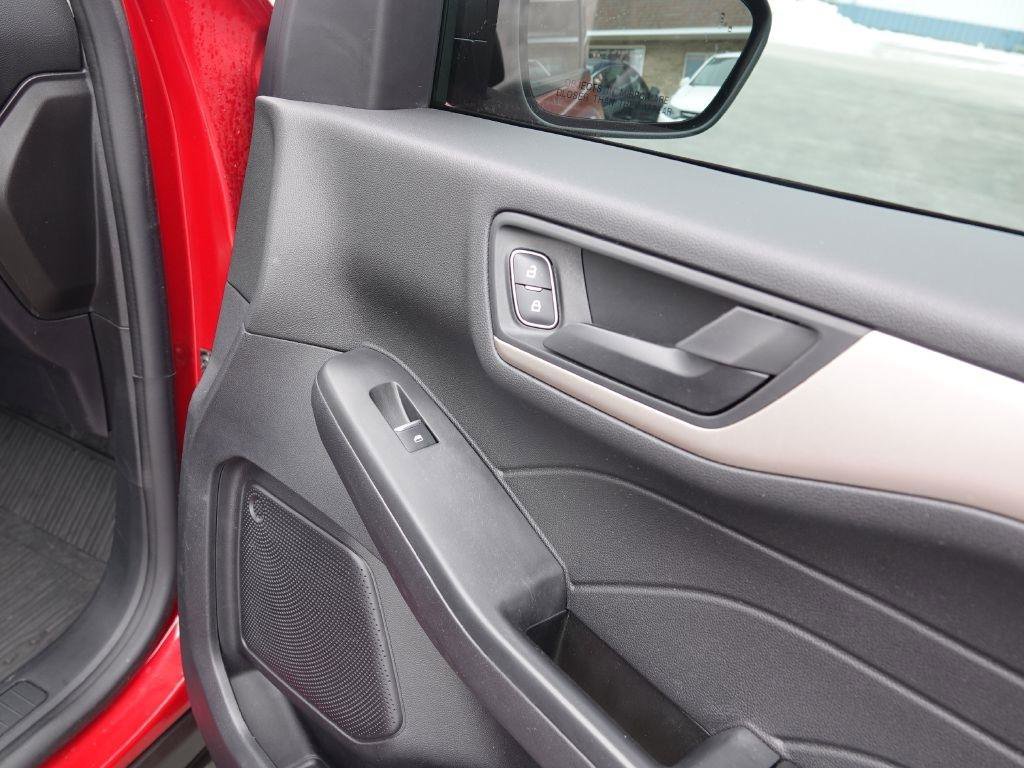 Used 2022 Ford Escape SE w/ Convenience Package image 34